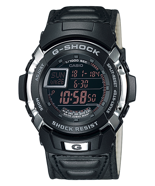 casio g-shock g-7700bl-1