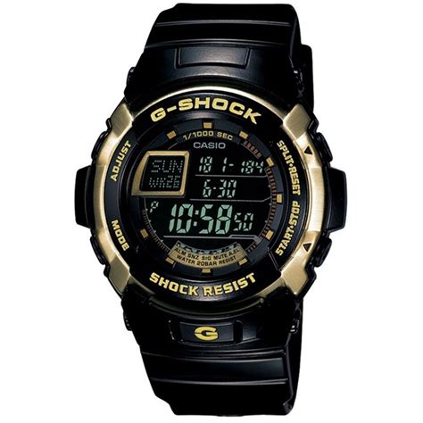 casio g-shock g-7700g-9 1