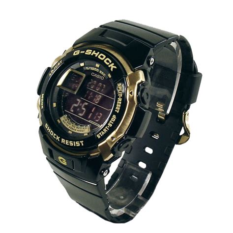 casio g-shock g-7700g-9 2