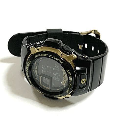 casio g-shock g-7700g-9 1