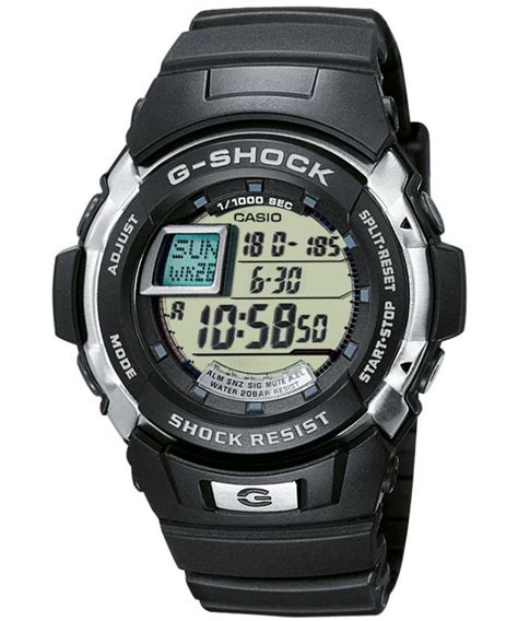 casio g-shock g-7700lv-7 1