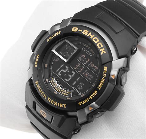 casio g-shock g-7710-1 1