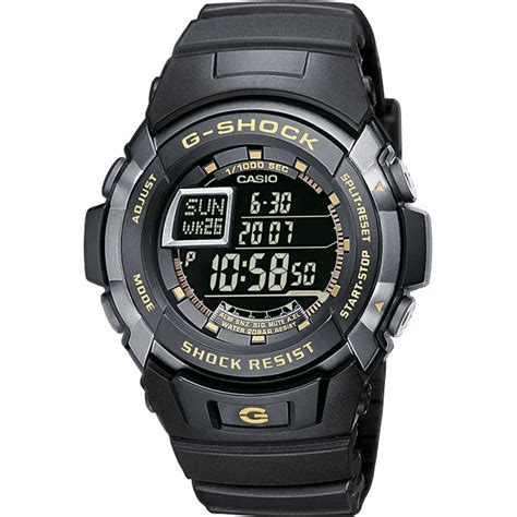 casio g-shock g-7710-1 2