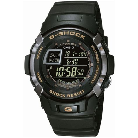 casio g-shock g-7710-1 1