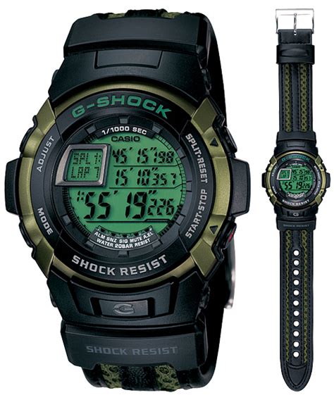 casio g-shock g-7710cl-3 1