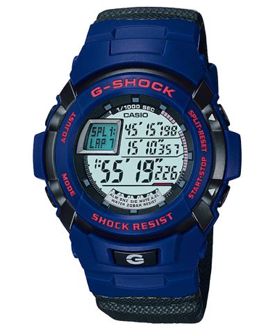 casio g-shock g-7710rl-2 1