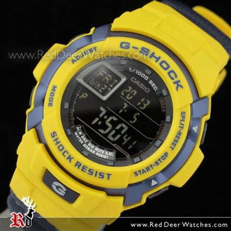 casio g-shock g-7710rl-9 2