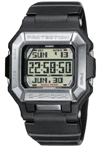 casio g-shock g-7800-1