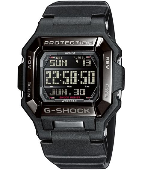 casio g-shock g-7800b-1 1