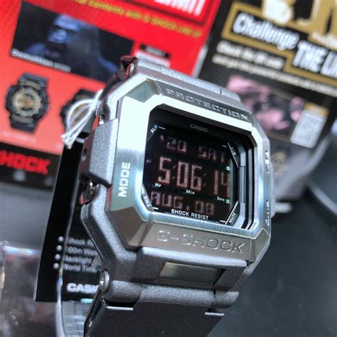 casio g-shock g-7800b-8 4