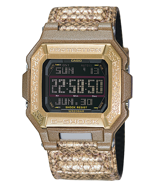 casio g-shock g-7800gl-9