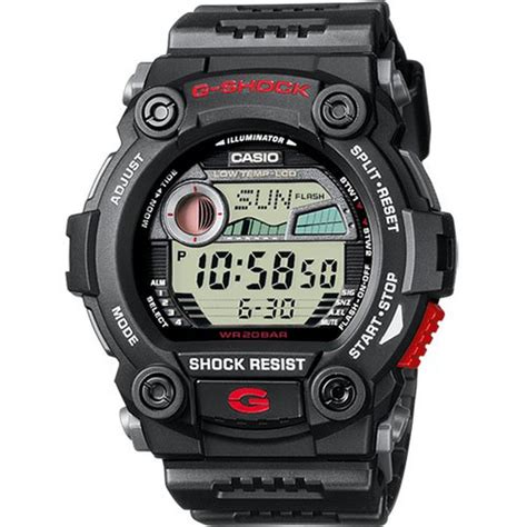 casio g-shock g-7900-1 1