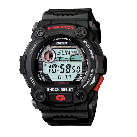 casio g-shock g-7900-1 1