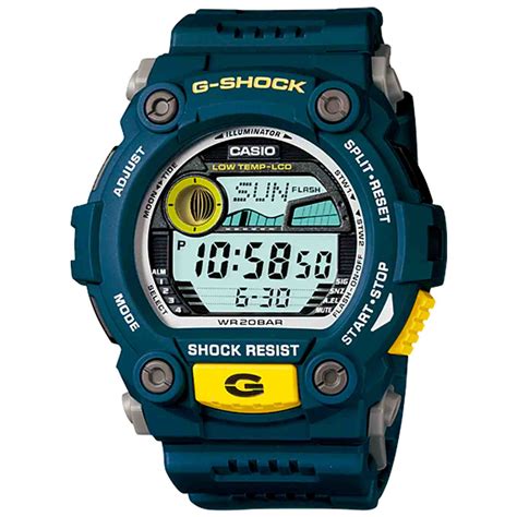 casio g-shock g-7900-2 1