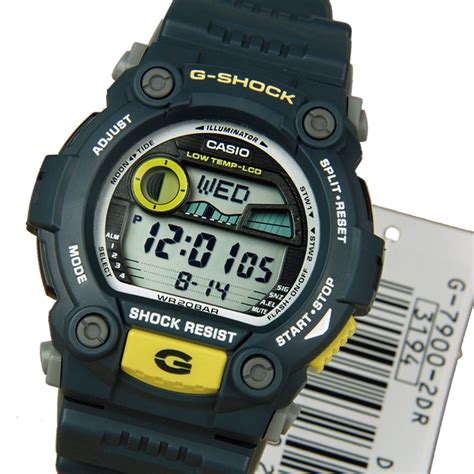 casio g-shock g-7900-2 2