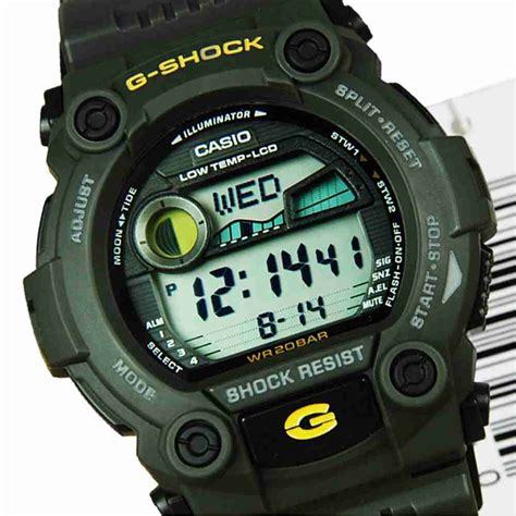 casio g-shock g-7900-3 1