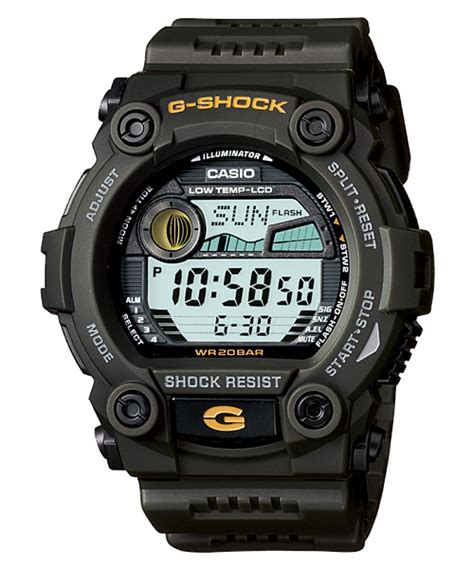 casio g-shock g-7900-3 2