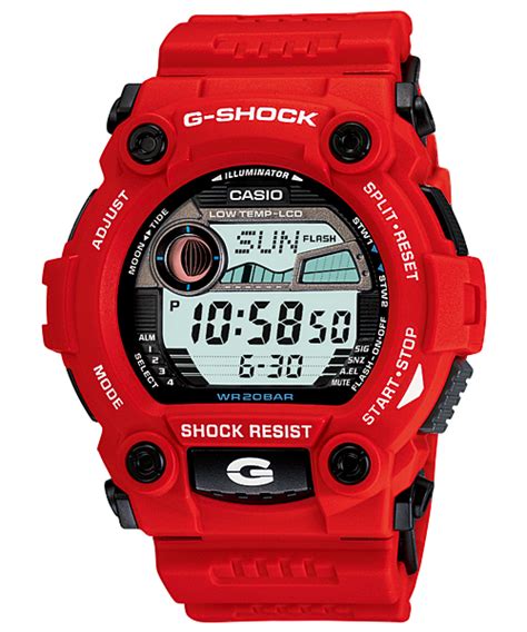 casio g-shock g-7900a-4 1