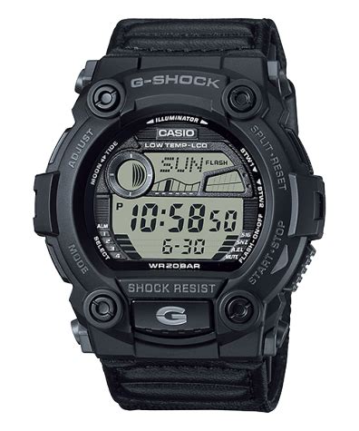 casio g-shock g-7900ms-1a 1