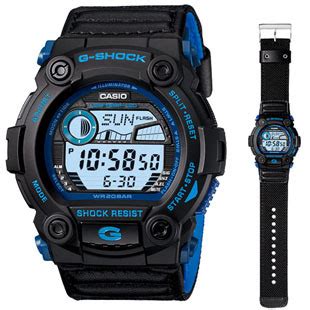 casio g-shock g-7900ms-1b 1