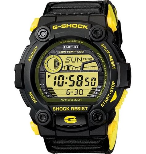 casio g-shock g-7900ms-1b 2