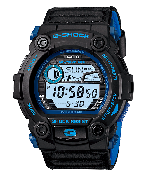 casio g-shock g-7900ms-1b