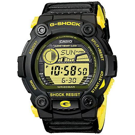 casio g-shock g-7900ms-3 4