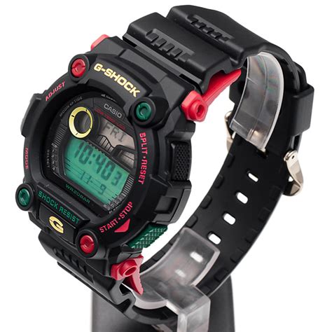 casio g-shock g-7900rf-1 2