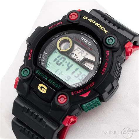 casio g-shock g-7900rf-1 1