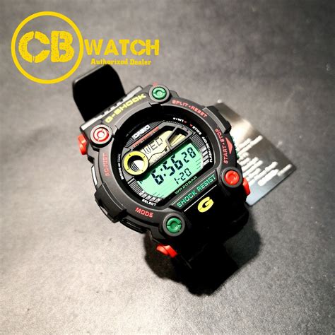 casio g-shock g-7900rf-1 4