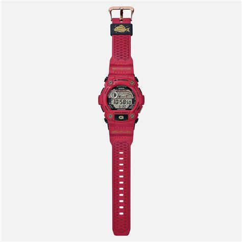 casio g-shock g-7900slg-4 1