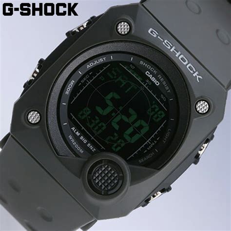 casio g-shock g-8000-1a 1