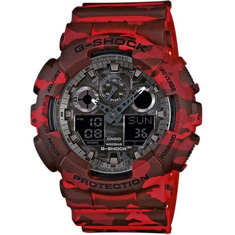 casio g-shock g-8000-2v 4