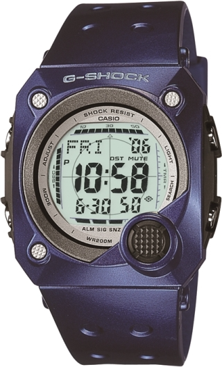 casio g-shock g-8000-2v