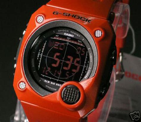 casio g-shock g-8000-4 1