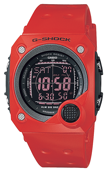 casio g-shock g-8000-4