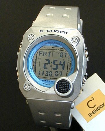 casio g-shock g-8000b-2v 2