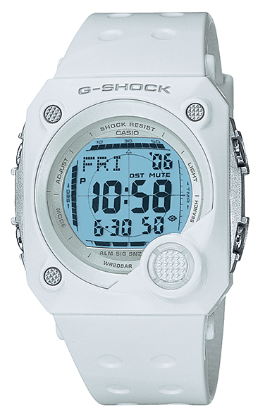 casio g-shock g-8000br-7