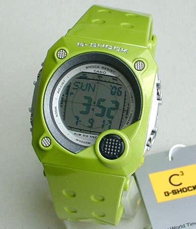 casio g-shock g-8000c-3v 1