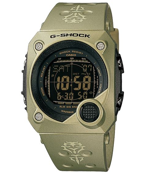 casio g-shock g-8000f-4 2