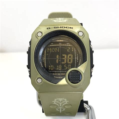 casio g-shock g-8000f-9a 2