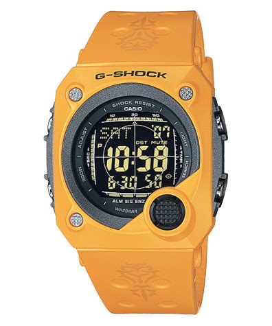 casio g-shock g-8000f-9b 1