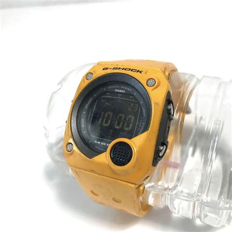 casio g-shock g-8000f-9b 1