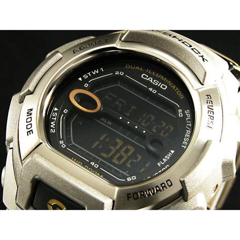 casio g-shock g-800bd-9v 1