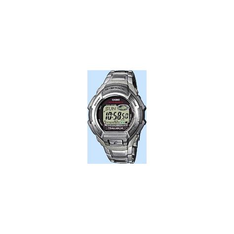 casio g-shock g-800d-1v 1