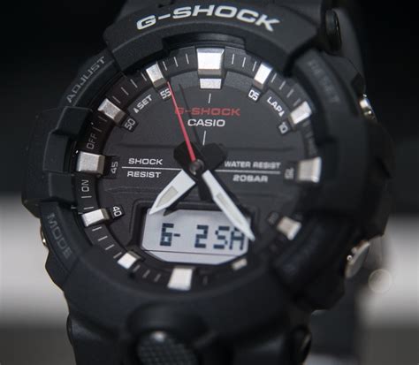 casio g-shock g-800lv-7 1