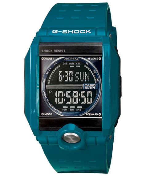 casio g-shock g-8100-1 1