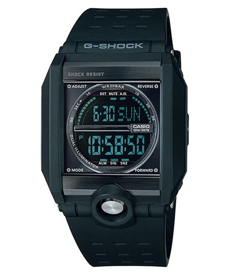 casio g-shock g-8100-1 1