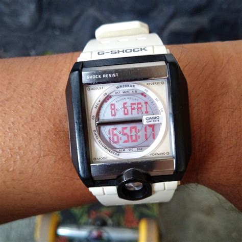 casio g-shock g-8100-1 4