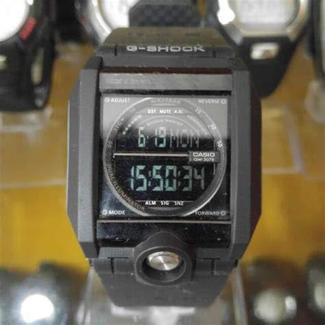 casio g-shock g-8100-2 1